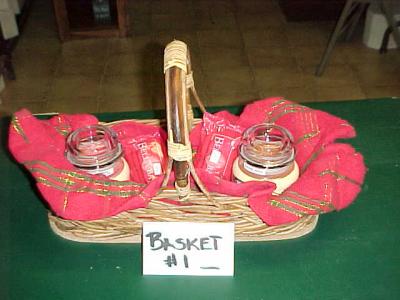 Basket #1
