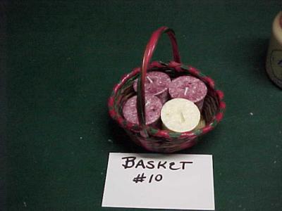 Basket #10